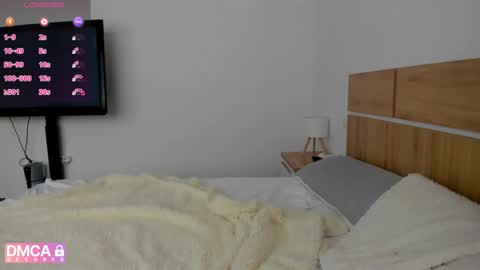 Sabina online show from April 7, 6:25 am