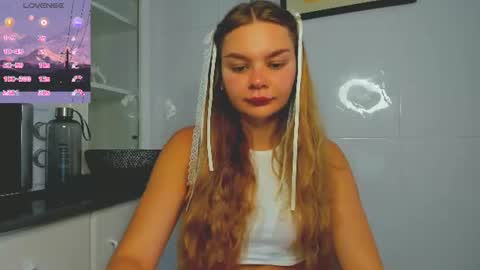 Sabina online show from June 20, 6:38 am