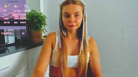 Sabina online show from June 27, 12:22 pm