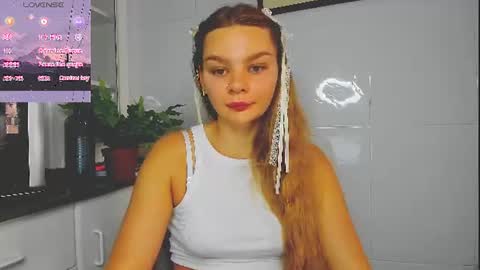 Sabina online show from July 18, 6:39 am