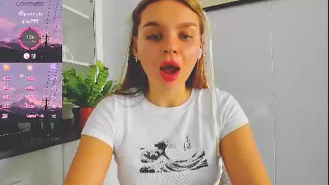 Sabina online show from July 20, 10:39 am