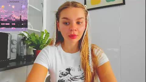 Sabina online show from July 21, 6:27 am