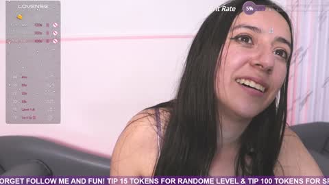 Sammy Lauren online show from January 17, 10:00 am