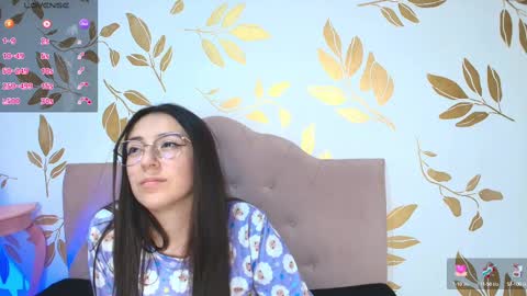 Sammy Lauren online show from February 10, 9:58 am