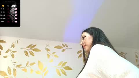 Sammy Lauren online show from February 13, 4:11 am