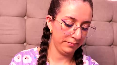 Sammy Lauren online show from November 20, 4:12 am