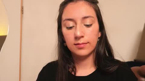 Sammy Lauren online show from March 5, 7:54 pm