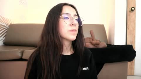 Sammy Lauren online show from April 14, 7:53 pm