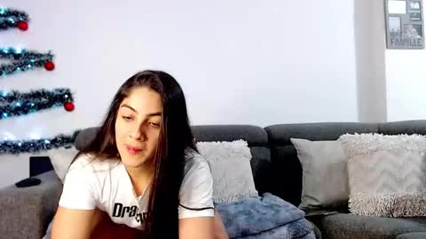 Sara online show from December 22, 11:20 pm