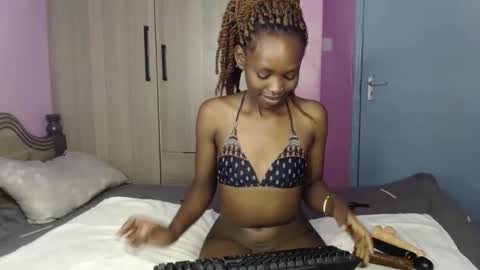 Jesy online show from April 14, 12:05 am