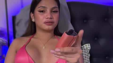 SCARLLET online show from October 9, 3:43 pm