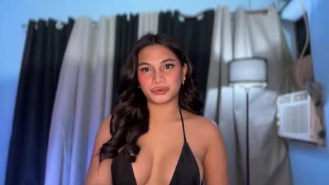 SCARLLET online show from April 25, 2:03 pm