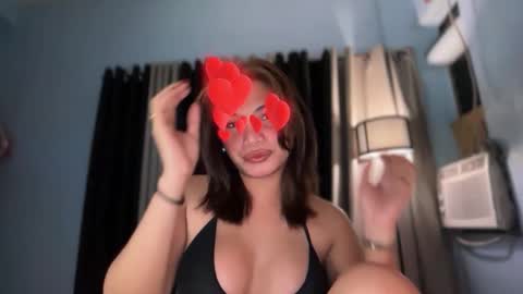 SCARLLET online show from June 10, 5:01 pm