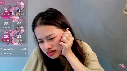 Leah online show from December 7, 11:18 am