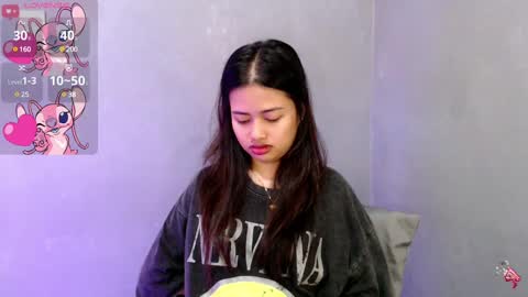 Leah online show from February 26, 12:58 pm