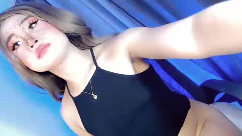 Sofia online show from February 19, 2:57 pm