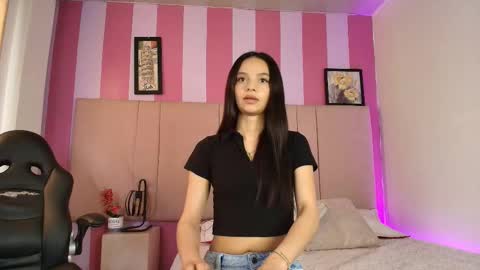 Sweet Sofiii  online show from March 17, 8:45 pm