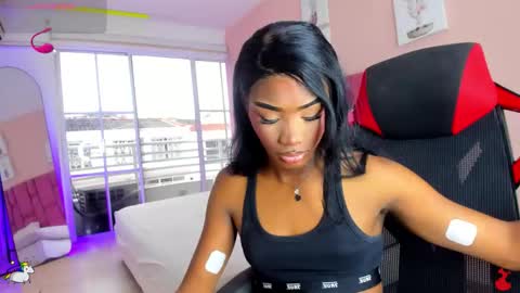 sweet_stacie online show from February 27, 1:33 pm