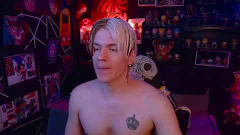 Matt online show from September 17, 2:24 am