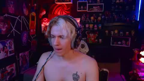 Matt online show from September 18, 4:03 am