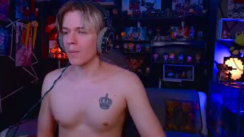 Matt online show from March 4, 2:50 am