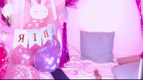 SUSIE online show from November 18, 9:30 pm