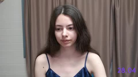 Angel online show from April 28, 7:46 am