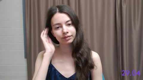 Angel online show from April 29, 5:55 am