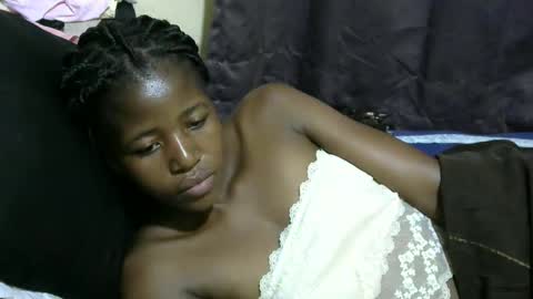 Tatty online show from February 27, 8:53 pm