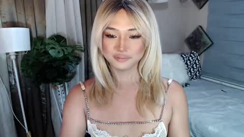 tenshi online show from March 2, 9:42 am