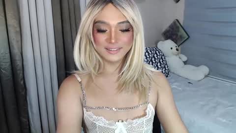 tenshi online show from March 5, 4:35 pm