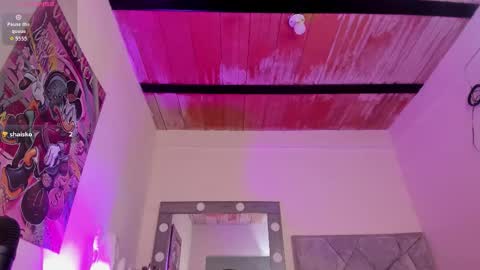          online show from November 26, 7:15 pm