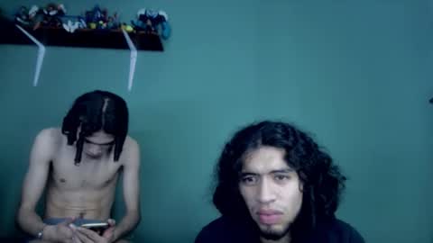 Tippot and Germaine online show from December 15, 3:11 am