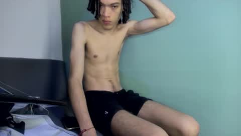 Tippot and Germaine online show from December 21, 3:02 am