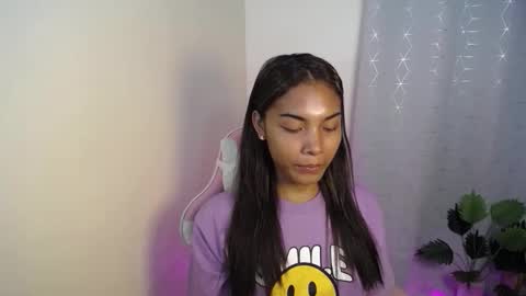 Snapshot of sweet_trishaxx chatting on February 1, 2:37 pm Trisha online show from February 1, 2:37 pm