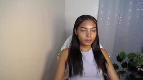 Snapshot of sweet_trishaxx chatting on February 11, 12:10 pm Trisha online show from February 11, 12:10 pm