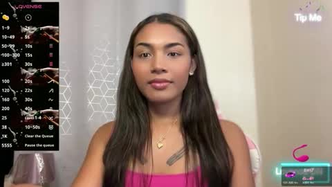 Snapshot of sweet_trishaxx chatting on March 1, 7:49 pm Trisha online show from March 1, 7:49 pm