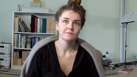 Heidi Brenner - Please check bio for schedule  FAQ online show from December 16, 1:54 pm