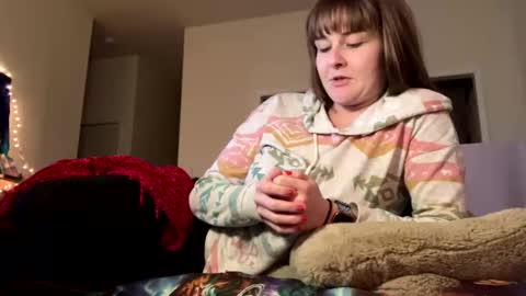 Heidi Brenner - Please check bio for schedule  FAQ online show from December 19, 10:32 pm