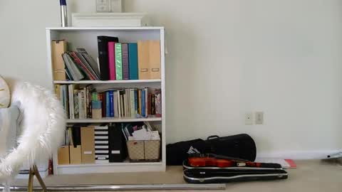 Heidi Brenner - Please check bio for schedule  FAQ online show from January 21, 2:48 pm