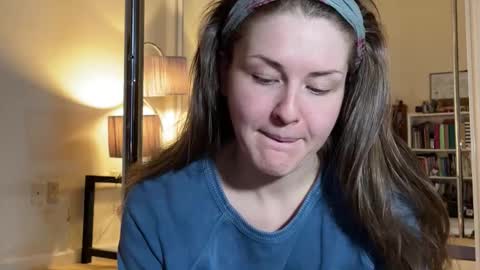 Heidi Brenner - Please check bio for schedule  FAQ online show from January 15, 12:32 pm