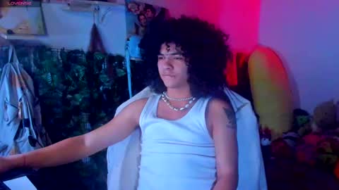 Steven independent model online show from March 3, 3:41 am