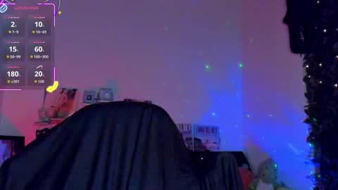 Steven independent model online show from December 2, 12:16 am