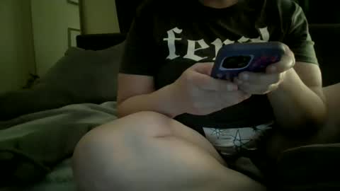 Witch Hazelle online show from February 16, 8:21 am