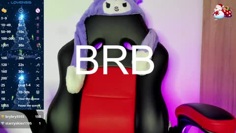 JULIETA     I connect from Monday to Saturday from 10am to 5pm NEW YORK TIME. online show from December 11, 7:14 pm