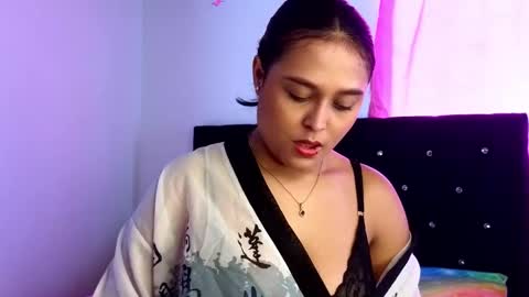 Snapshot of sweet_xuee18 chatting on January 28, 4:08 pm Sweet online show from January 28, 4:08 pm