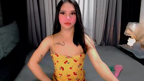 bea takashi  online show from October 11, 9:08 am