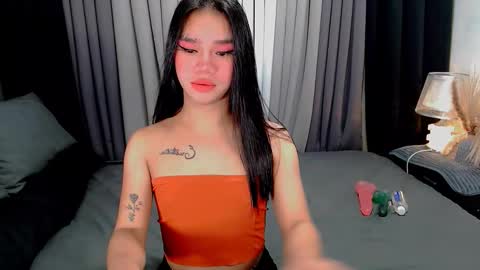 bea takashi  online show from January 8, 9:33 am