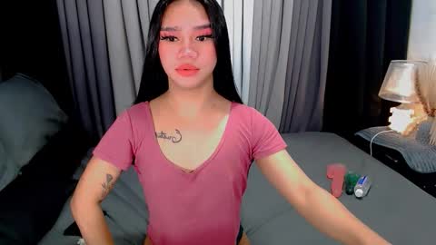 bea takashi  online show from January 11, 10:42 am