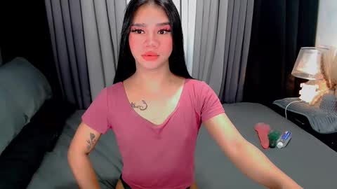 bea takashi  online show from January 13, 9:03 am